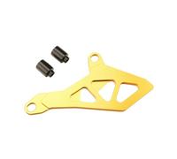 Front Sprocket Cover Engine Motorcycles Front Chain Protector Sprocket Guards Cover For Suzuki For RMZ250 For RMZ450 2005-2019