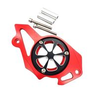 Front Sprocket Cover Engine Sprocket Chain Guard Compatible With CRF250L CRF250L Rally 2012 2013 2014 2015 2016 2017 2018 2019 2020