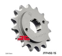Front Sprocket Fits Ducati F1 750 85-88 JT Large Standard Right 15 1 Unit
