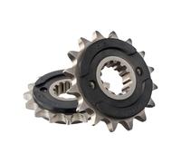 Front Sprocket Fit Honda CB 750 C 80-83 JT F339.16RB Damper Standard Right 16