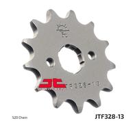 Front Sprocket Fit Honda XL 200 R 83-84 JT F328.13 Large Right 13 Id:18/20