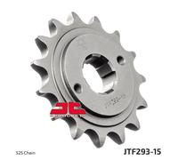 Front Sprocket Fit Honda XL 600 V 87-88 JT Spline Right Id:22/25