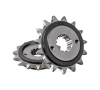 JTSPROCKETS JTF296.15RB Chain Pinion