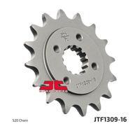 Front Sprocket For Beeline Bestia 5.5 500 12-14 JT Narrow F1309.16 Right
