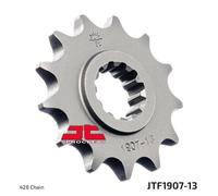 Front Sprocket Fit Gas MC 85 17/14 21-23 JT Spline Standard Narrow 13 1 Unit