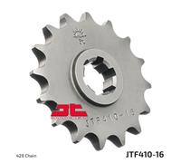 JTSPROCKETS JTF410.16 Chain Pinion