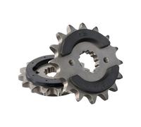 Front Sprocket Fit Kawasaki GPX 600 R 88-99 JT Standard F513.16RB Damper 16