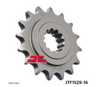 JTSPROCKETS JTF1529.16 Chain Pinion