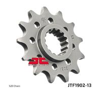 JT Sprocket For KTM TXC 400 LC4 1998 Front 13T