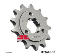 Front Sprocket Fit Suzuki DR 800 S 94-99 JT Standard Large F1448.13 13 Id:21/25