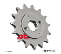 JTSPROCKETS JTF270.15 Chain Pinion