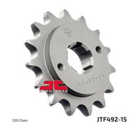 Front Sprocket Fits Ducati F1 750 85-88 JT Large Standard Right 15 1 Unit