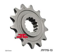 JTSPROCKETS JTF715.13 Chain Pinion