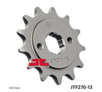 JTSPROCKETS JTF270.13 Chain Pinion