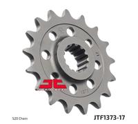 JTSPROCKETS JTF1373.17 Chain Pinion