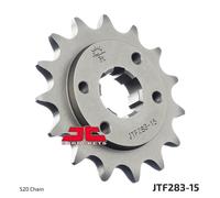 Front Sprocket Fits Honda VT 250 F 83-87 JT Spline Standard F283.15 Right