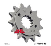 Front Sprocket Fits Mash Six Hundred 650 21-24 JT Spline Narrow 13 1 Unit