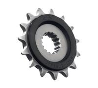 Front Sprocket Fits KTM SMC 660 LC4 03-06 JT Standard Rubber F1902.15RB 15