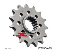Front Sprocket Fits KTM Super Duke 1290 05-24 JT Spline Narrow Racing 15