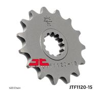 JTSPROCKETS JTF1120.15 Chain Pinion