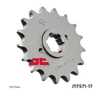 JT Front sprocket JTF571.17