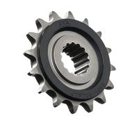 JT Noise Dampener Sprocket For Aprilia SMV 900 ABS 2017-2020 Front 16T