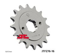 JTSPROCKETS JTF276.16 Chain Pinion
