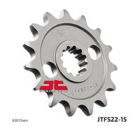 JTSPROCKETS JTF522.15 Chain Pinion