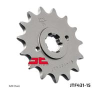 JT Front sprocket JTF431.15