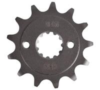 Front Sprocket Gear Wheel 520 13T 14T Compatible With Honda CRF250 CRF250L Rally ABS CRF250LA 2013-2021(13T)