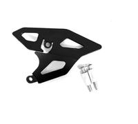 Front Sprocket Guard Chain Cover Protector | Motorcycle Chain Guard For KX250 KX250X KX450 KX450X KX 250 250X 450 450X 2022(Black)