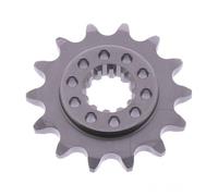 Front Sprocket Racing 14 Tooth Pitch 420 Fits Husqvarna TC 65 2024