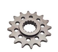 Front Sprocket Racing 16 Tooth Pitch 520 Fits Aprilia Rs 660 Abs 2020-2021