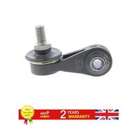 Front Stabiliser Bar Link coupling Rod For VW LUPO 98-05 6E0411315