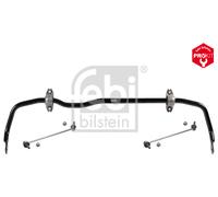 FRONT STABILISER BAR SUSPENSION FITS: SEAT LEON ST 1.4 TSI/2.0 TDI/1.8 TSI/1.