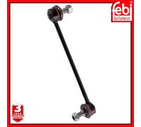 febi bilstein 31764 Stabiliser Link with lock nuts, pack of one