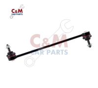 Front Stabiliser Link Bar Fits Opel Adam 2012-2019