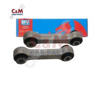 Front Stabiliser Link Bar Pair Fits Audi A5 2007-2017
