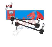 Front Stabiliser Link Bar Pair Fits BMW 7 Series 2008-2015