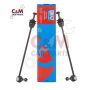 Front Stabiliser Link Bar Pair Fits Citroen Xantia 1993-2003