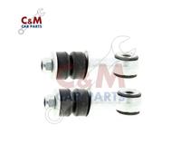 Front Stabiliser Link Bar Pair Fits Fiat Ulysse 1994-2002