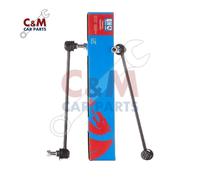 Front Stabiliser Link Bar Pair Fits Honda Cr-V 2006-2021