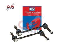Front Stabiliser Link Bar Pair Fits Mercedes R-Class-2005-2014
