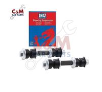 Front Stabiliser Link Bar Pair Fits Nissan Pickup 1985-2005