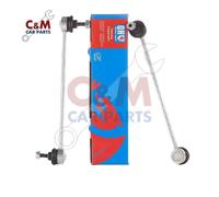 Front Stabiliser Link Bar Pair Fits Renault Espace 2002-2021