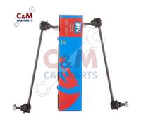 Front Stabiliser Link Bar Pair Fits Renault Espace 2015-2021