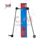 Front Stabiliser Link Bar Pair Fits Saab 9-3 2002-2015