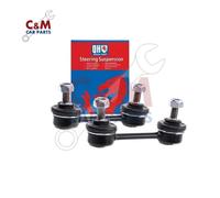 Front Stabiliser Link Bar Pair Fits Suzuki Jimny 1998-2021