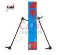 Front Stabiliser Link Bar Pair Fits Toyota Rav4 2000-2005