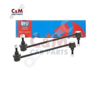 Front Stabiliser Link Bar Pair Fits Vauxhall Combo 2011-2021